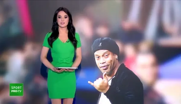 Ronaldinho a fost eliberat din inchisoare dupa 32 de zile! Suma URIASA platita pentru cautiunea sa