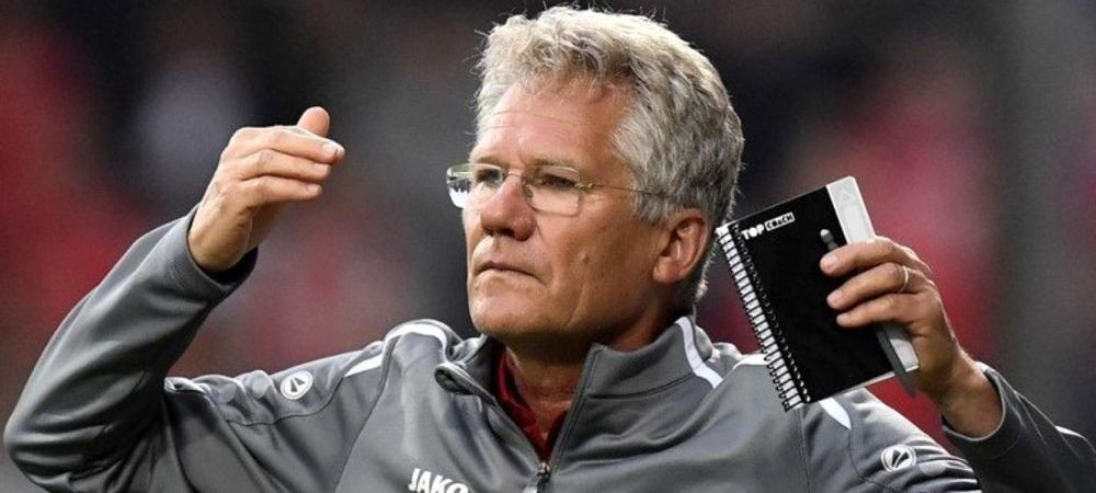 ANUNT SOC in Belgia! Ladislau Boloni se gandeste sa PLECE de la Antwerp, fix inainte de o calificare istorica in Europa League: Nu mai putem progresa! &nbsp;