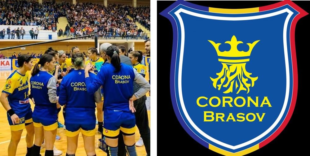 Clubul Corona Brasov vrea sa isi schimbe numele din cauza coronavirusului!