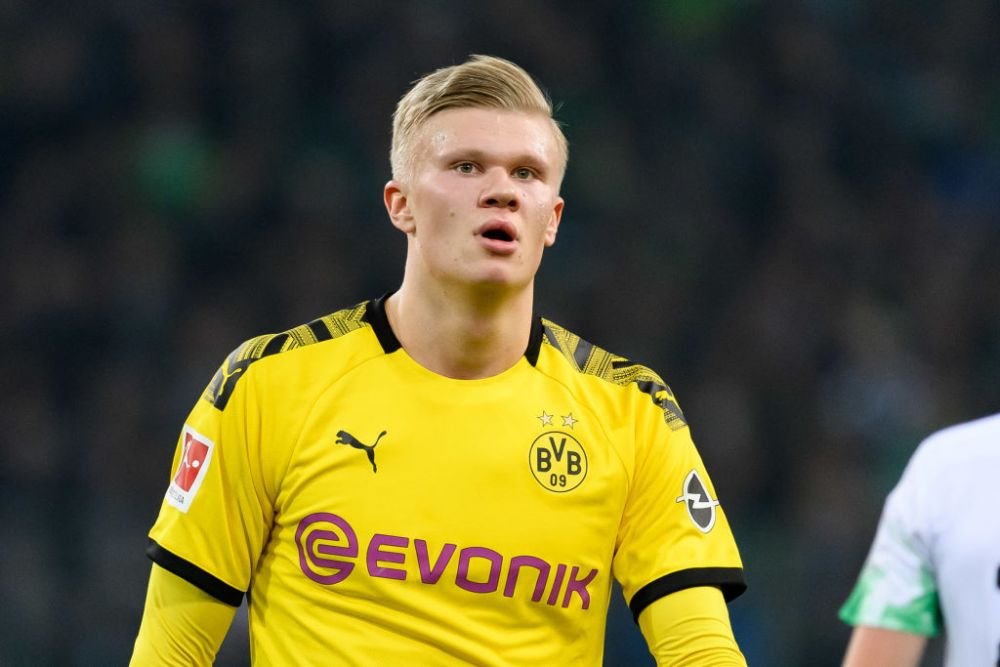 Real Madrid, mai atenta ca niciodata! Senzatia Europei, Erling Haaland dezvaluie cum isi alege echipele la care joaca: Salzburg era cea mai buna optiune!