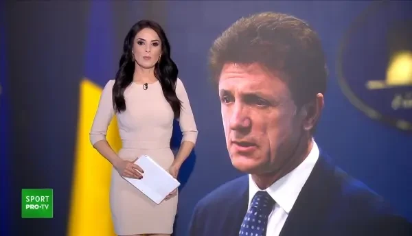 Mi-e dor sa port si eu o cravata, un sacou! Gica Popescu e de parere ca traim un cosmar! Ce a declarat presedintele de la Viitorul despre pandemia de coronavirus