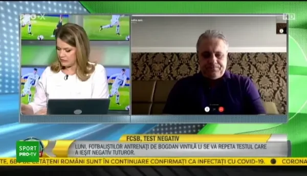 Sumudica, pacientul 0 in Romania! Am avut coronavirus si l-am dat la tot stafful! Dezvaluiri incredibile despre ce a trait pe patul de spital