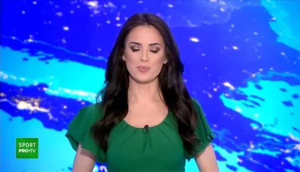 Hagi si-a revazut bijuteria din meciul cu Columbia, iar Ianis a luat lectii! Imagini de poveste