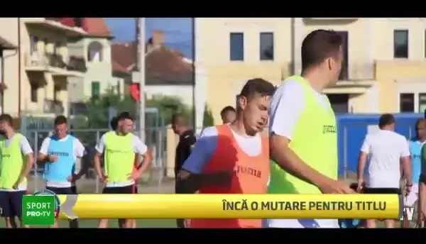 Craiova tinteste titlul in Liga 1! Ce mutare vor sa faca oltenii pentru a da lovitura in Liga 1