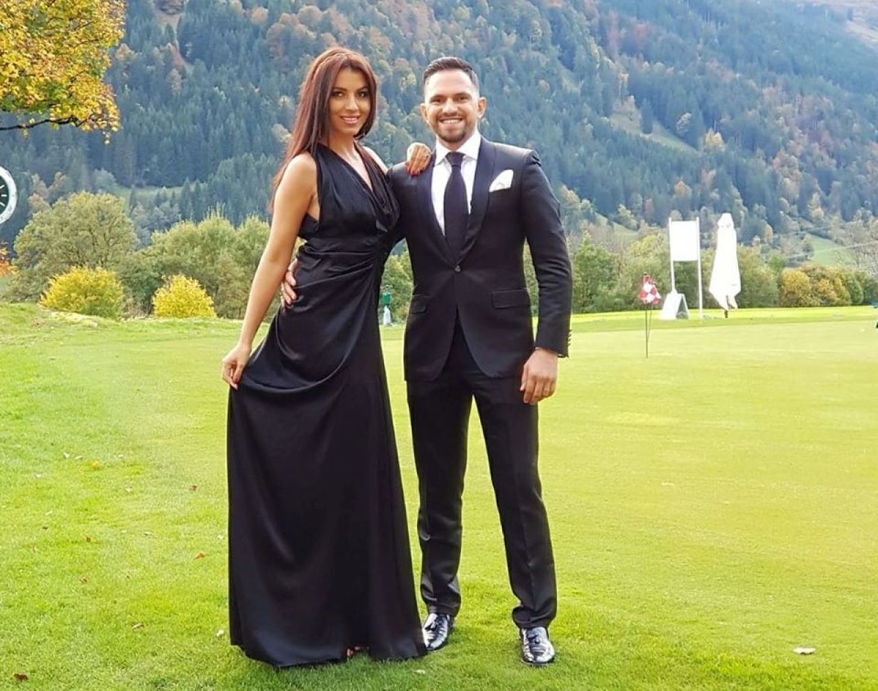 Fiul lui Cornel Dinu nu a ajuns fotbalist, dar face blaturi in vremea coronavirusului_1