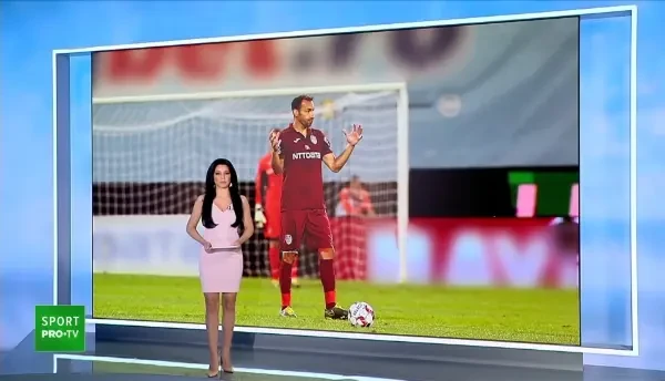 ULUITOR | Un titular de la CFR Cluj si-a agresat sotia si a fost prins baut la volan in plina pandemie! A ramas fara permis si risca un dosar penal! Ce s-a intamplat