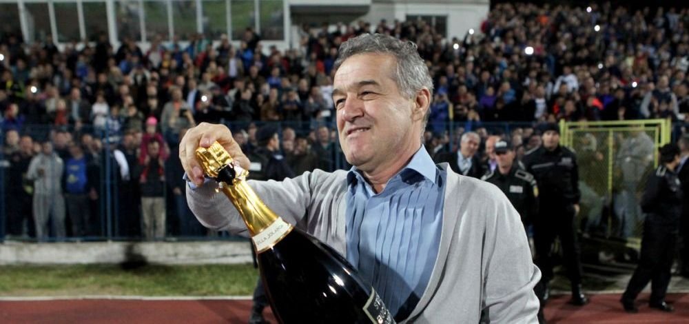 Revolutie la FCSB! Becali pregateste mutari importante pentru aceasta vara