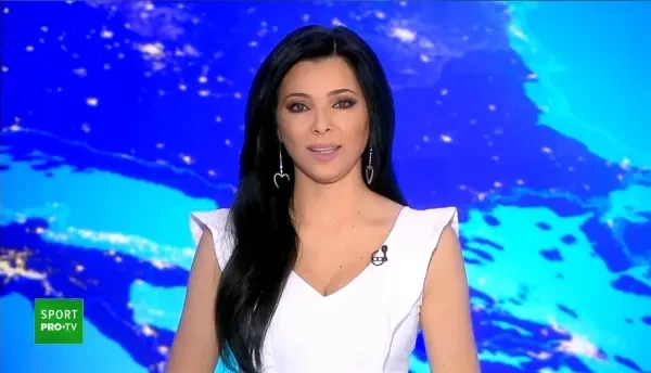 Cristina Neagu, cea mai buna handbalista a lumii, e de neoprit si acasa! Face antrenamente spartane