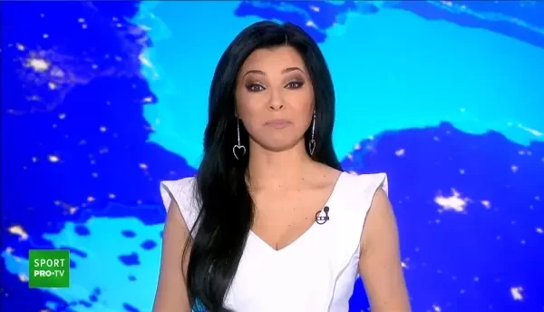 Campioana mondiala la haltere, Loredana Toma a spart podeaua cu greutatile! Vecinii au avut noroc