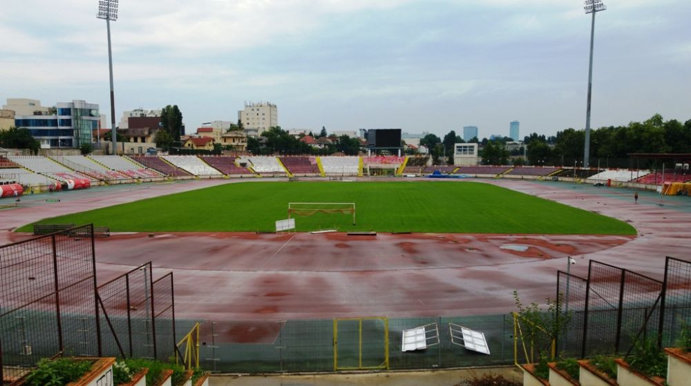Plan incredibil pentru New Dinamo! Mutarea ar duce la deblocarea constructiei stadionului si ar face clubul o forta in Liga 1