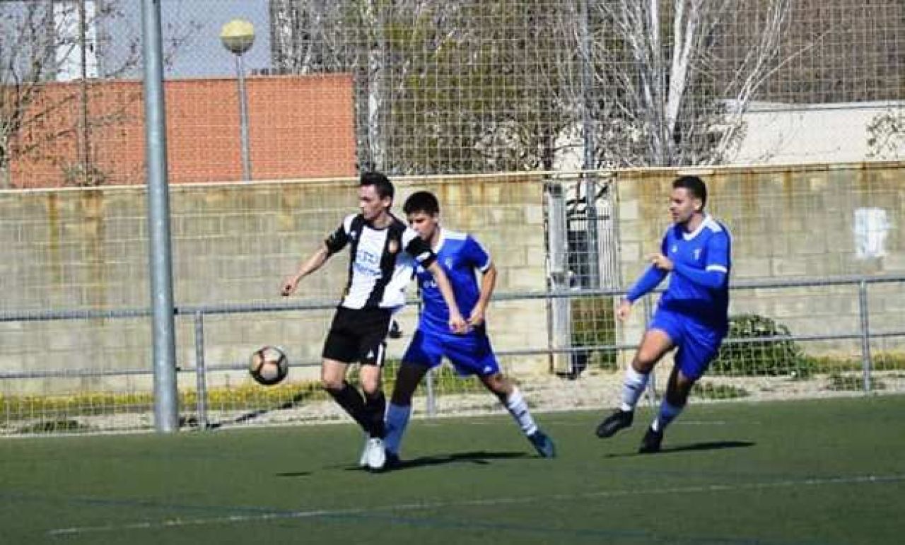 Nu a ajuns Nicolae Dobrin la Real Madrid, dar nepotul lui joaca fotbal in Spania!_7