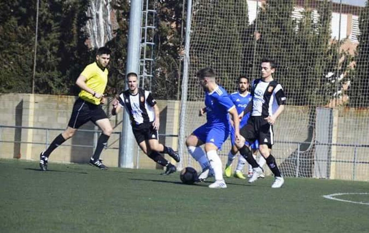 Nu a ajuns Nicolae Dobrin la Real Madrid, dar nepotul lui joaca fotbal in Spania!_8