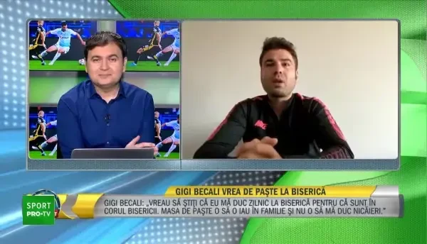 "M-am dus sa semnez cu Steaua, la pranz mi s-a spus ca sunt la Rapid si seara la Dinamo!" Cum a ratat Adrian Mutu transferul la Steaua! Dezvaluiri din cariera "Briliantului"