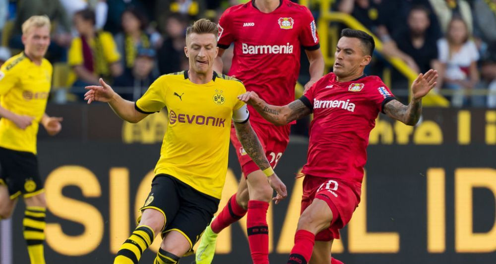 Bayern, aproape sa incheie primul transfer al verii! Ia un jucator din Bundesliga pe gratis&nbsp;