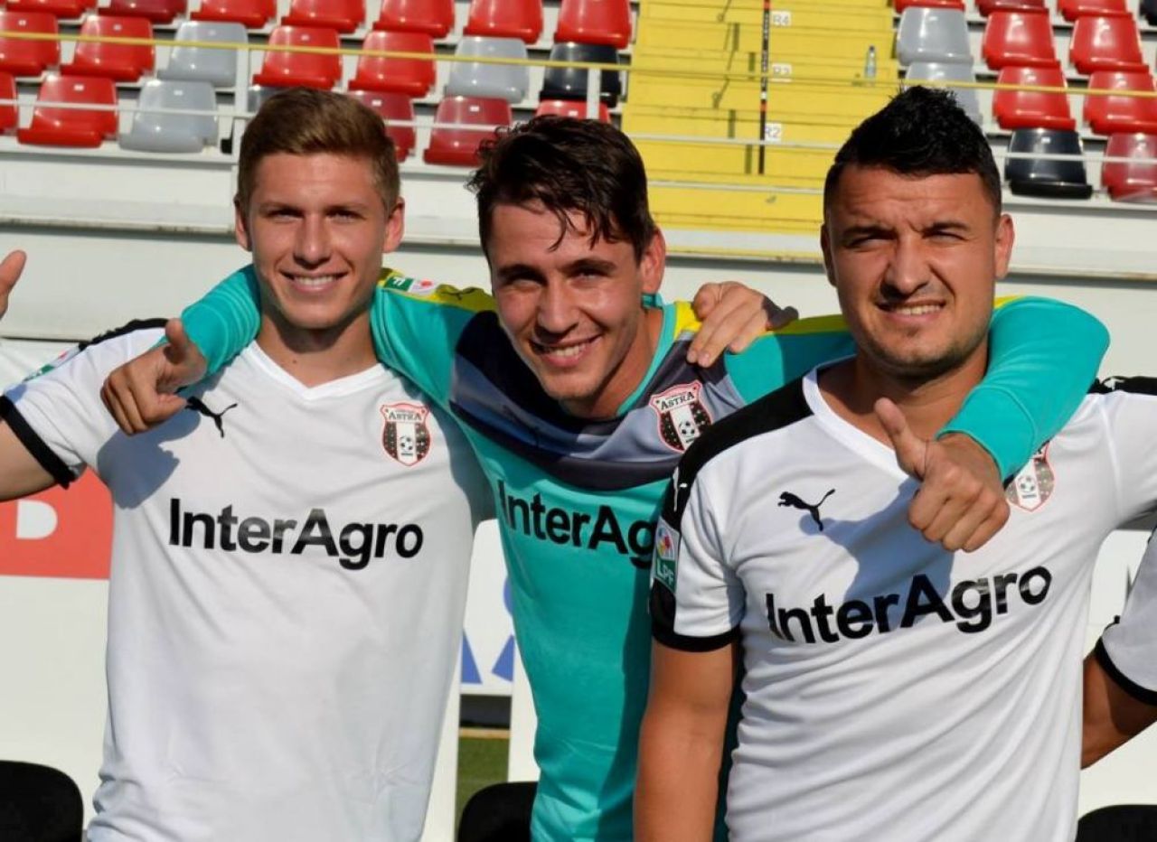Un fost campion cu FCSB si Astra a vrut sa ajute in Noaptea de Inviere, dar nu prins primul „5” in echipa de voluntari a bisericii _1