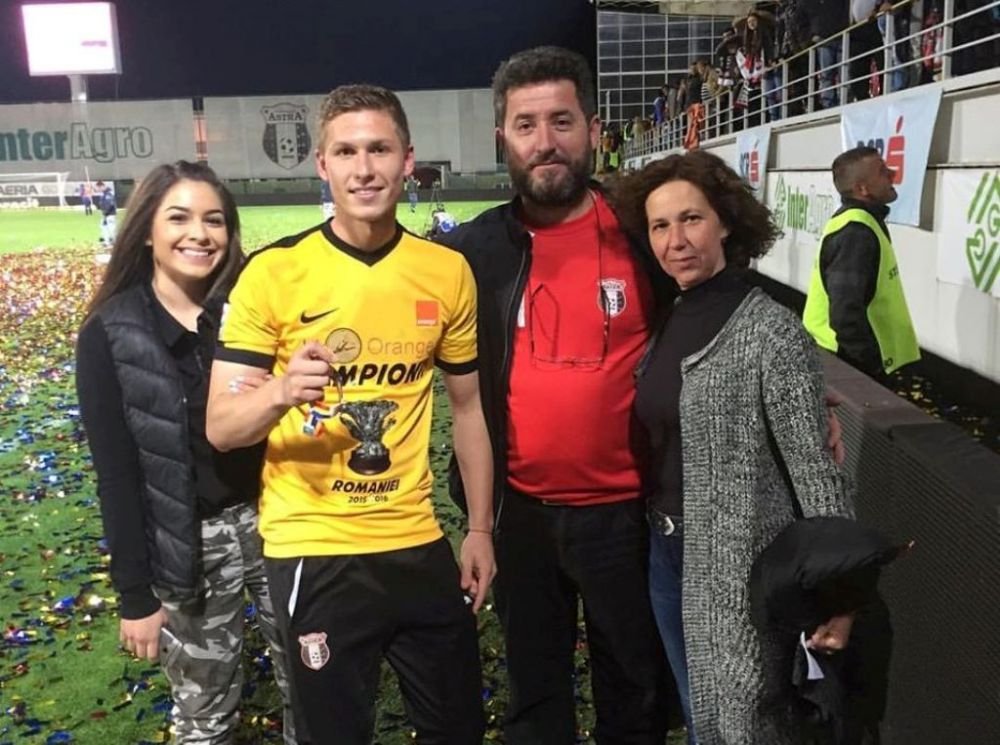 Un fost campion cu FCSB si Astra a vrut sa ajute in Noaptea de Inviere, dar nu prins primul „5” in echipa de voluntari a bisericii _3