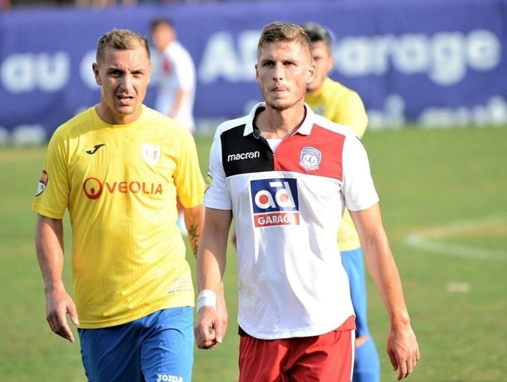 Un fost campion cu FCSB si Astra a vrut sa ajute in Noaptea de Inviere, dar nu prins primul „5” in echipa de voluntari a bisericii _5