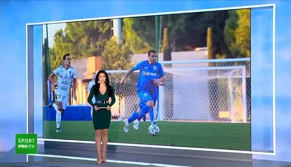 Dan Nistor TRANSFERA de la Dinamo! Fostul capitan al cainilor plateste pentru transferul lui Sorescu la Craiova: Il cumpar eu cu 50.000!