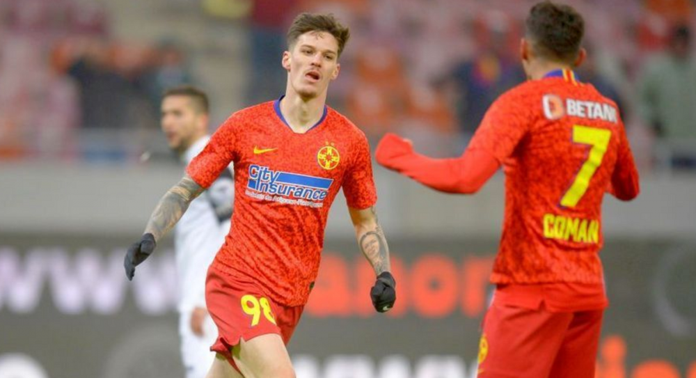 Declaratia care nu ii va placea lui Gigi Becali! Care sunt cotele reale ale lui Dennis Man si Florinel Coman? Un antrenor roman raspunde&nbsp;