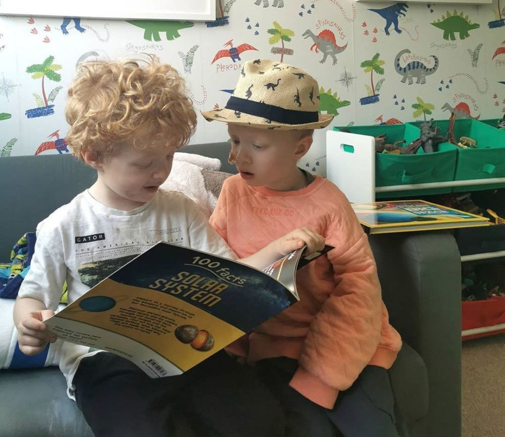 Gest superb facut de Harry Kane pentru un baietel de 4 ani, bolnav de cancer! Micutul a invins coronavirusul&nbsp;