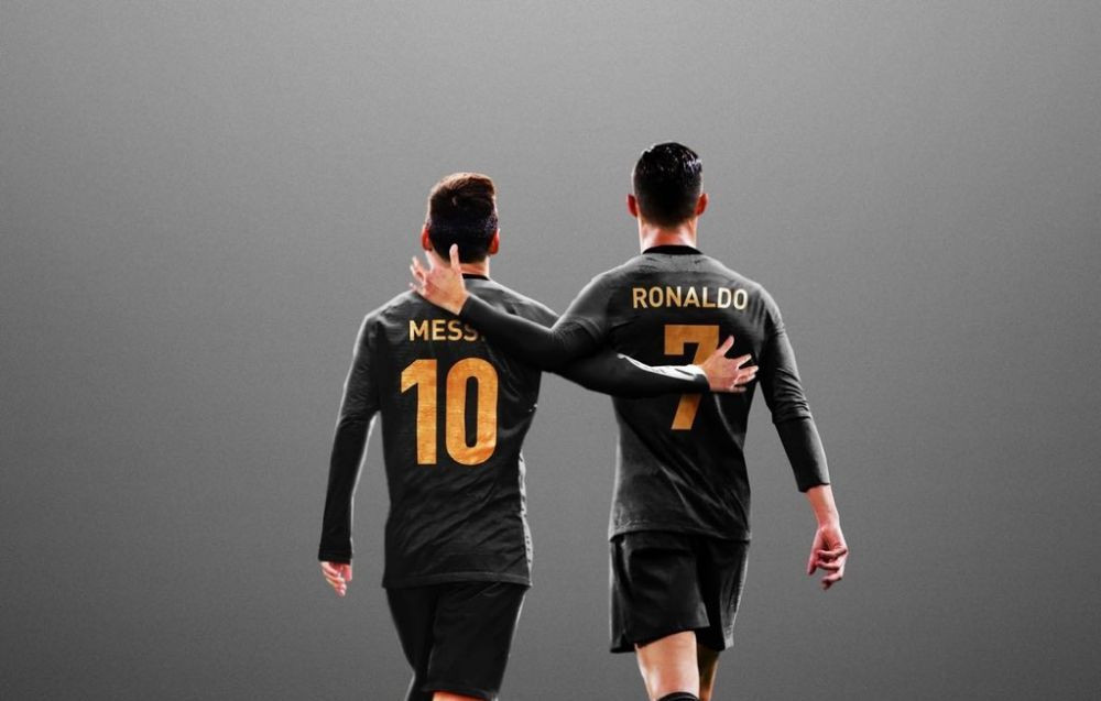 Scenariul care ar fi putut schimba DUELUL DECENIULUI! Messi si Ronaldo, in aceeasi echipa: Nu il voia la Real, asa ca i l-a oferit Barcelonei!
