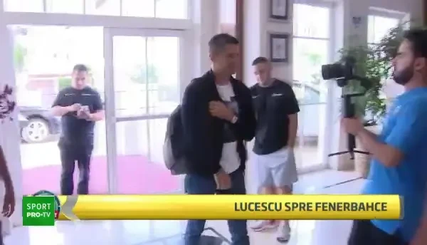 Razvan Lucescu, aproape de o revenire in Europa! Este primul nume de pe lista unui club important