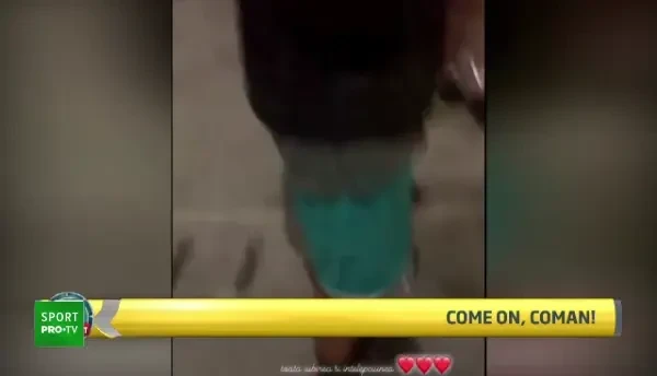 Fanii lui Liverpool ii cauta deja inlocuitor lui Mane! Florinel Coman, pe lista scurta a "cormoranilor"