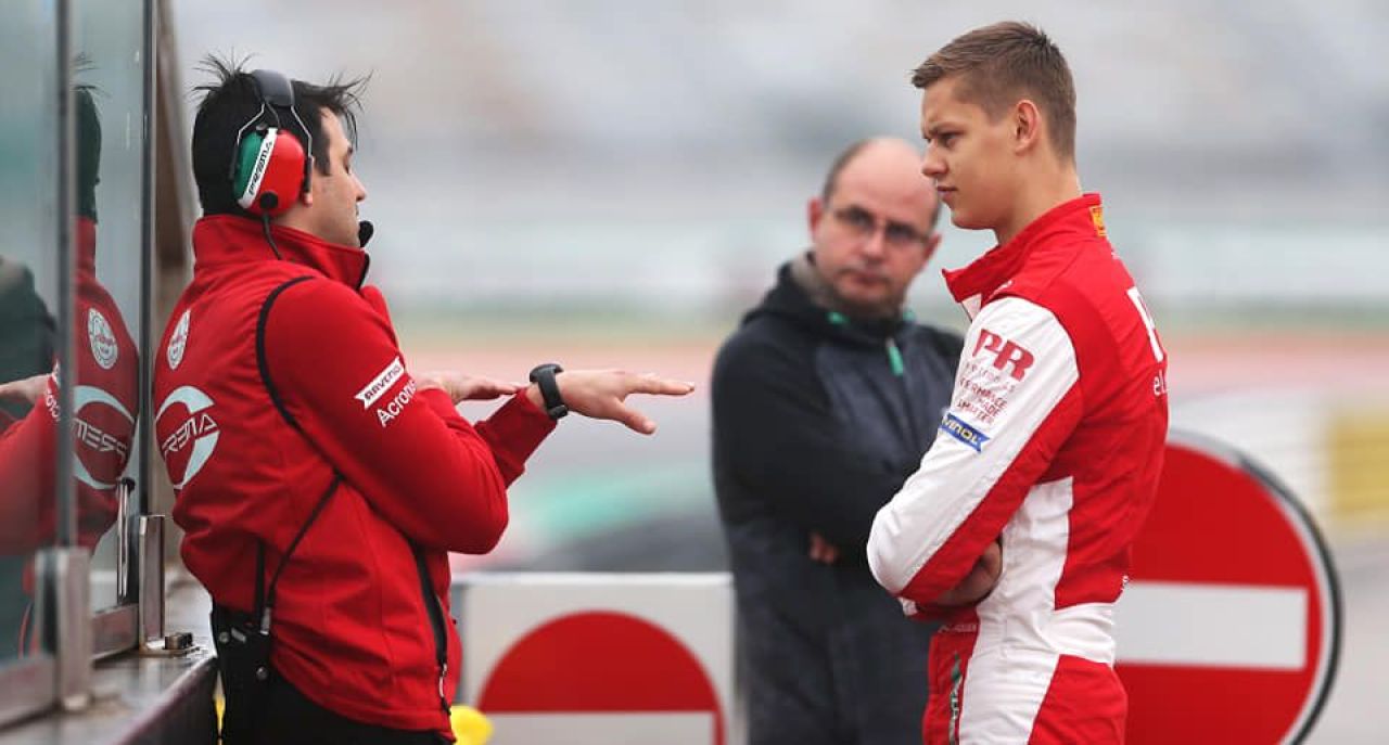 Era pilotul in care ne puneam sperantele ca va fi primul roman din F1, dar a ajuns inginer de cursa si patron de firma_4
