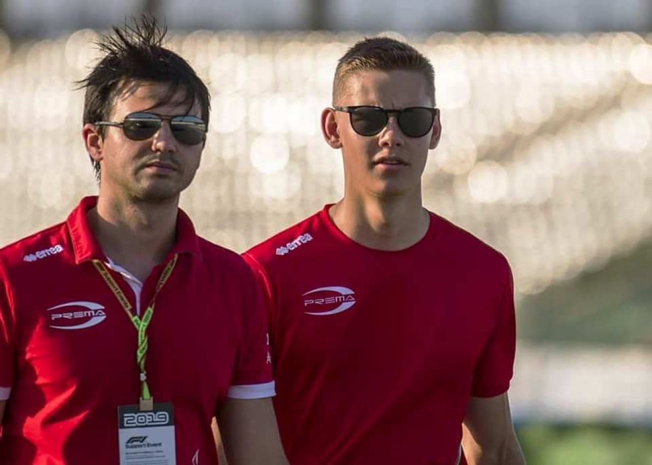 Era pilotul in care ne puneam sperantele ca va fi primul roman din F1, dar a ajuns inginer de cursa si patron de firma_5