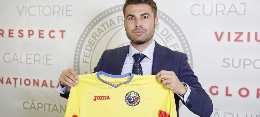 Adrian Mutu ia lectii de la antrenorii momentului! Cine il inspira pe selectionerul nationalei de tineret&nbsp;