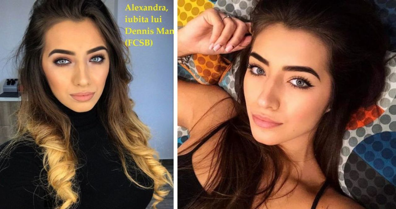 GALERIE FOTO | Frumosul Derby. „The Battle of the WAGS”, meciul dintre cele mai frumoase iubite si sotii ale celor de la CFR Cluj si FCSB_5