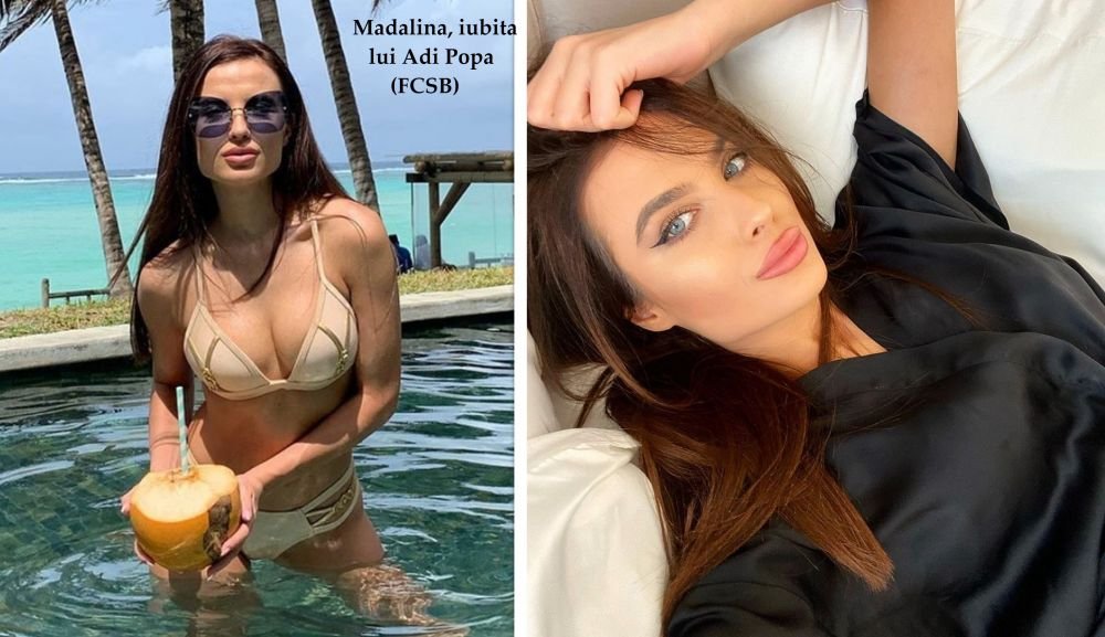 GALERIE FOTO | Frumosul Derby. „The Battle of the WAGS”, meciul dintre cele mai frumoase iubite si sotii ale celor de la CFR Cluj si FCSB_3