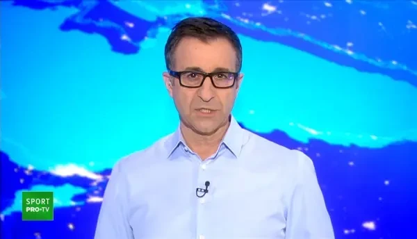 Radoi si fotbalistii nationalei l-au bombardat cu mesaje pe seful Federatiei! De Paste, Burleanu a devenit tata