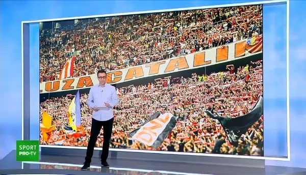 Negoita ii asteapta pe fanii dinamovisti sa le dea clubul si are un sfat acestia: "Nu-i nicio rusine sa vinzi jucatori la FCSB"