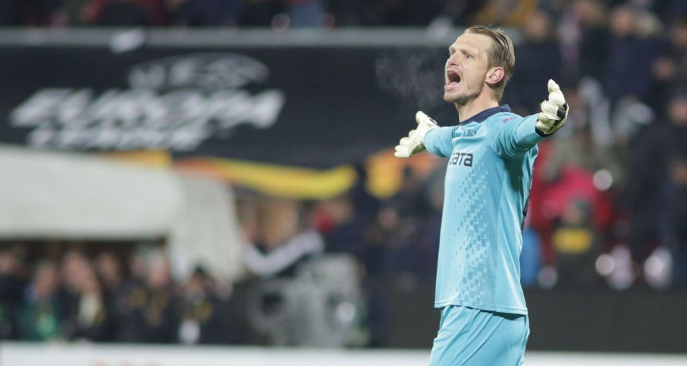 Singurul om care il poate tine pe Arlauskis la CFR Cluj: Singura persoana cu care ma duc la razboi, pentru el am venit! Ce spune despre cetatenia romana