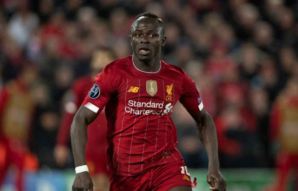 Sadio Mane vrea DOAR la Real Madrid! Starul lui Liverpool viseaza la un transfer GALACTIC! Anuntul presei&nbsp;