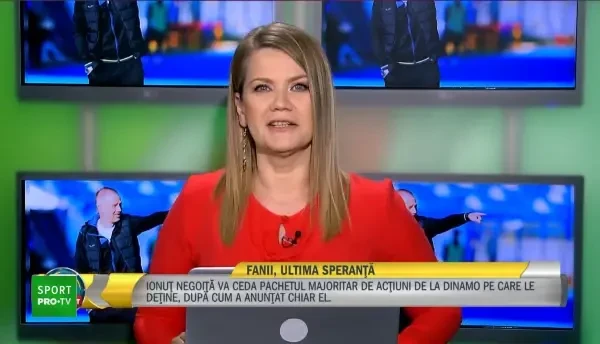 Capitanul lui Dinamo, impresionat de donatia facuta de Nicolae Stanciu! "E WOW, nu ma asteptam!" Ce spune Ioan Filip despre situatia de la club