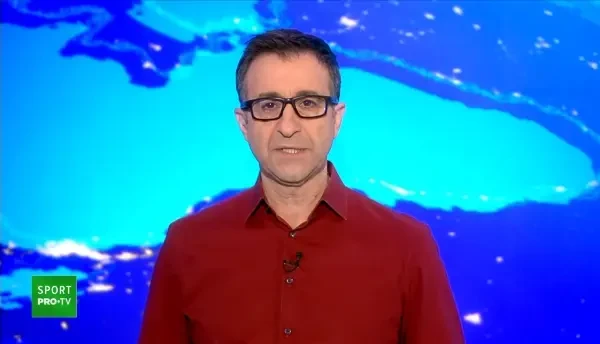 Ionut Negoita confirma negoicerile cu spaniolii, insa a REFUZAT propunerea lor: "Au venit cu o cretinatate!"