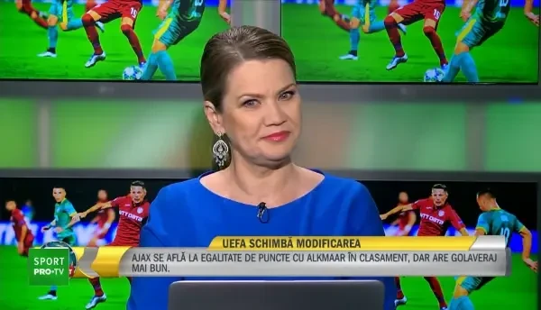 "Ar fi bine ca FCSB sa ajute clubul Dinamo!" Un fost dinamovist asteapta ajutor de la marii rivali