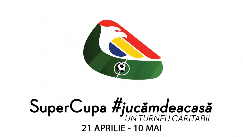 Super Liga Romaniei la FIFA! DERBY-URI ca pe vremuri cu Dinamo, Craiova sau Rapid in cel mai tare campionat virtual! Super meciurile sunt live la PRO X si pe PRO TV Plus