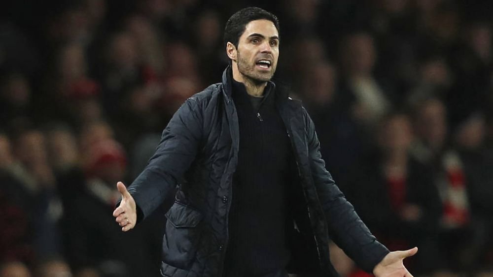 „Discursul lui Napoleon.” Ce le-a transmis Arteta fanilor Arsenal după ce a ratat titlul pentru al doilea an la rând_4
