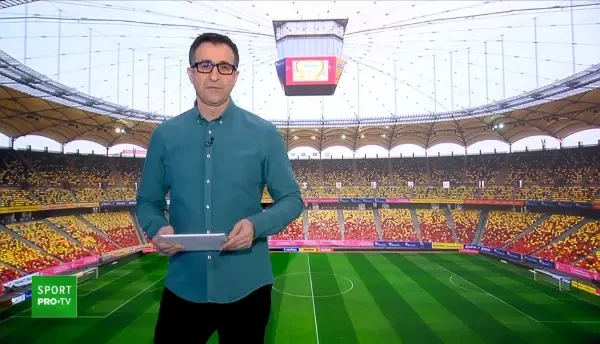 Torje nu a mai prins nationala de aproape 3 ani, dar viseaza sa fie pe teren la Euro pentru Romania