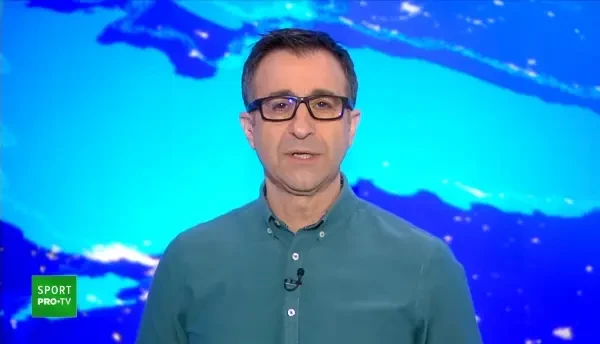 Unul dintre golgheterii Ligii 1 vrea sa dea mai multe goluri decat Coman! Se antreneaza in curtea casei sa fie cel mai bun marcator din acest sezon