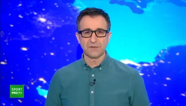 El e cel mai inventiv patron din fotbalul romanesc! Iftime are 7 inventii brevetate in domeniul medical