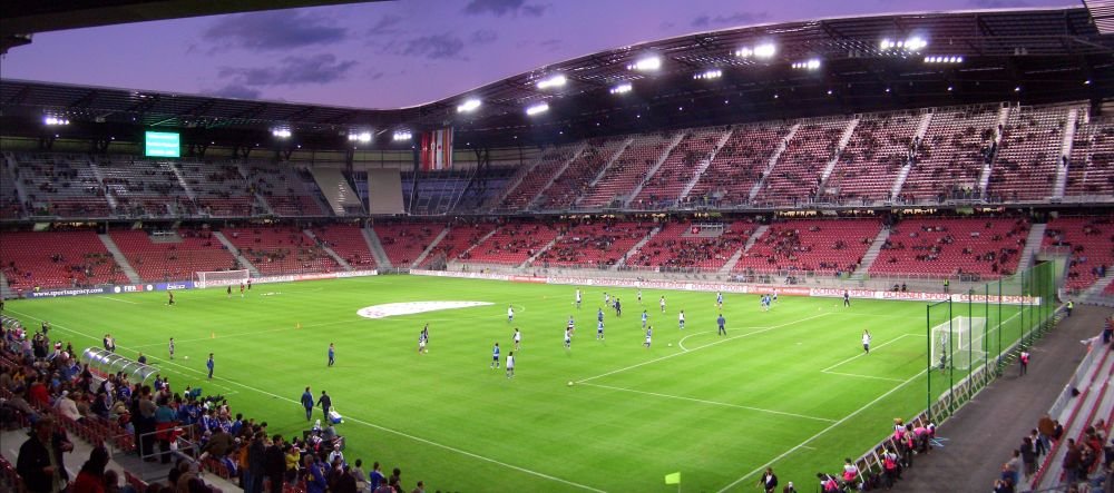 FRF si LPF vor sa mute Liga 1 in Antalya, cluburile vor sa joace in Austria!