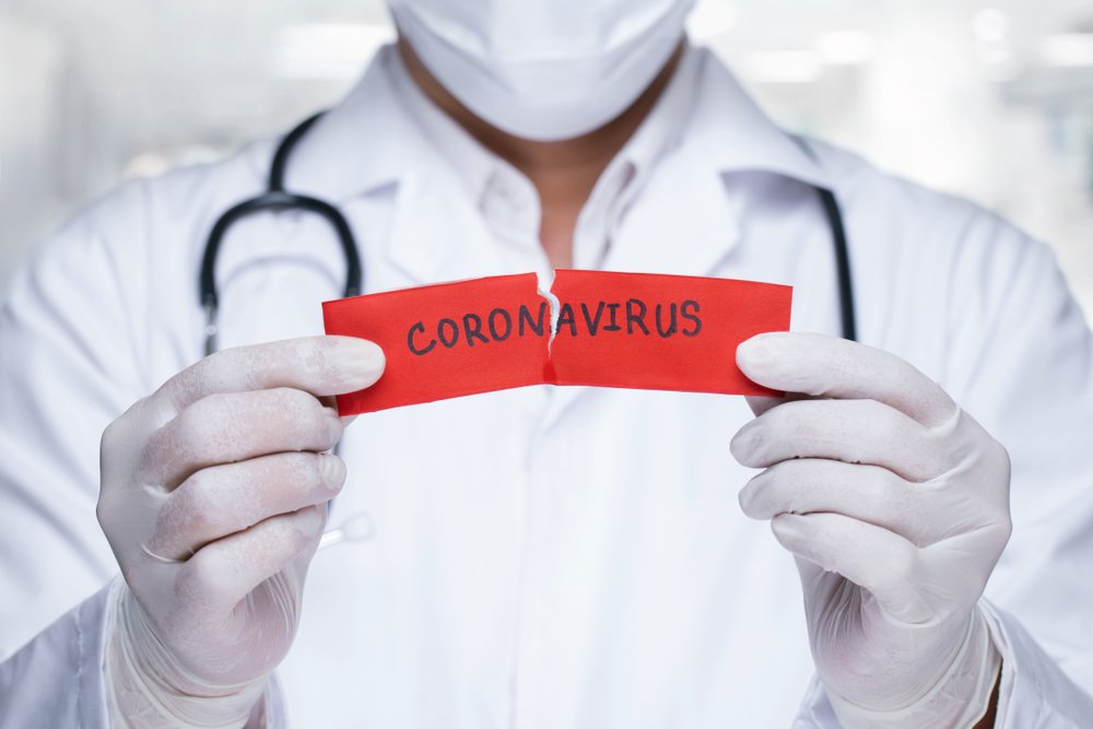Omul care s-a supus testelor pentru vaccinul de coronavirus explica ce se intampla cu corpul tau dupa ce esti injectat!