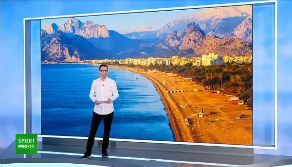 UEFA trimite bani in Romania! Cum se impart MILIOANELE de euro din fondul de URGENTA in valoare de 70 de milioane de euro