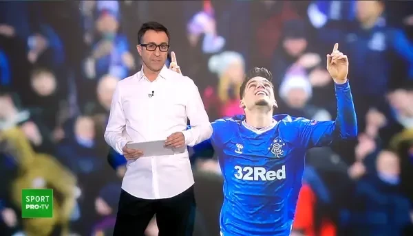 Ianis Hagi a vorbit in Anglia despre presiunea pe care o poarta pe umeri: "Ambitia face diferenta!" Ce spune despre tatal sau