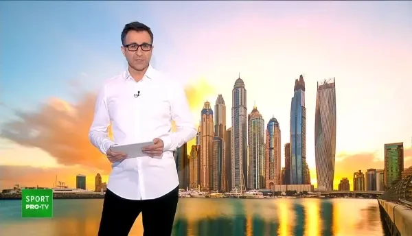 Un nou antrenor in familia Petrescu. Adriana vrea sa se faca antrenor de fitness! Si-a gasit deja primul elev: e fiica sa, Jenny!