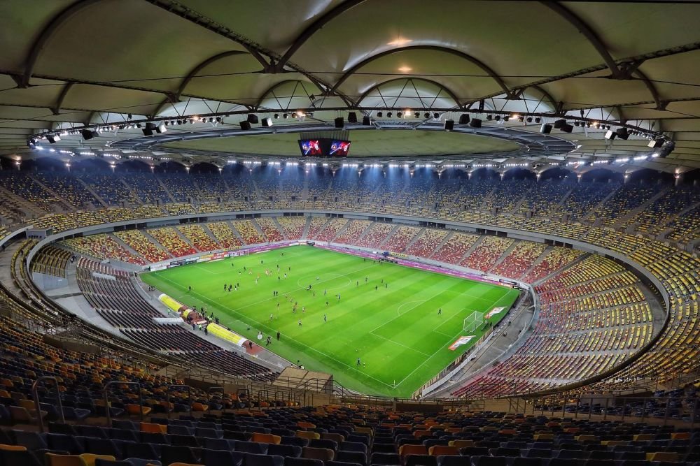 EXCLUSIV | Noua problema pentru Liga 1: cheltuieli de pana la 200.000 de euro pentru fiecare club, daca vrem sa terminam sezonul!&nbsp; &nbsp;